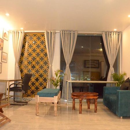 Divy Villa Τζαϊπούρ Εξωτερικό φωτογραφία