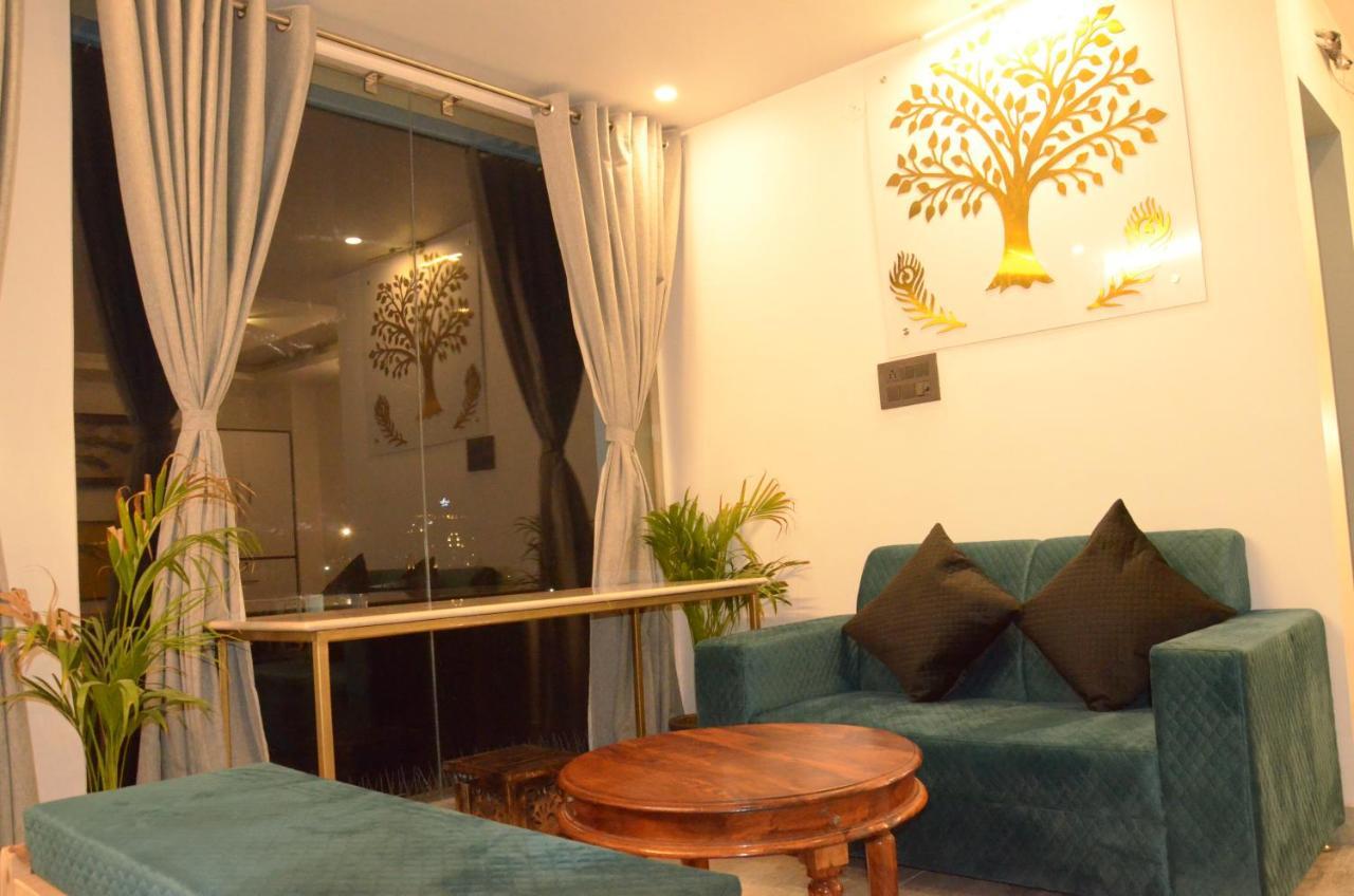 Divy Villa Τζαϊπούρ Εξωτερικό φωτογραφία